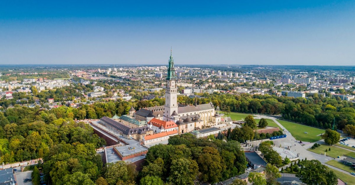 Polska będzie miała nowe województwo? Wicepremier zabrał głos