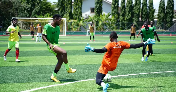 Kotoko announce entrance fees for high-profile friendly game