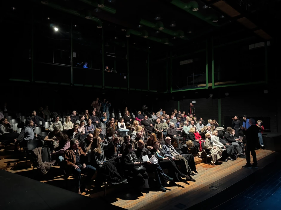 Komemoracija Gordana Marić 