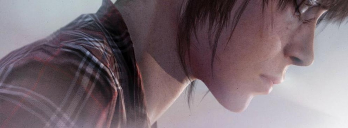 Beyond: Two Souls