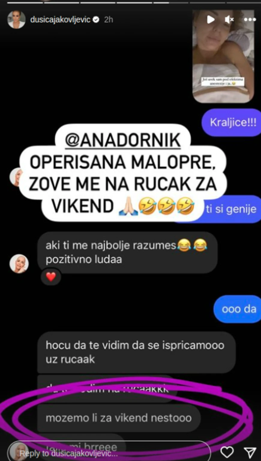 Dušica Jakovljević