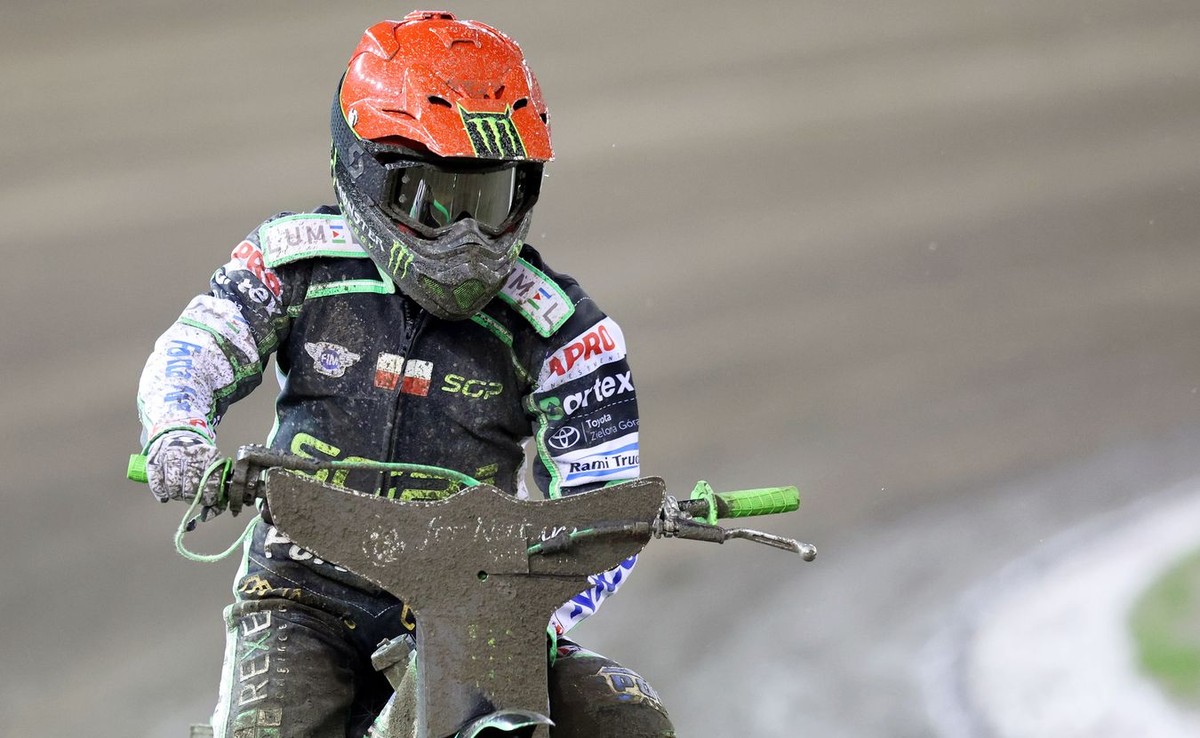 Patryk Dudek
