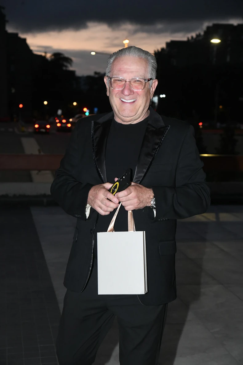 Saša Matić 18 rođendan ćerke