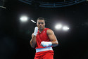 Joe Joyce (Wielka Brytania) - boks