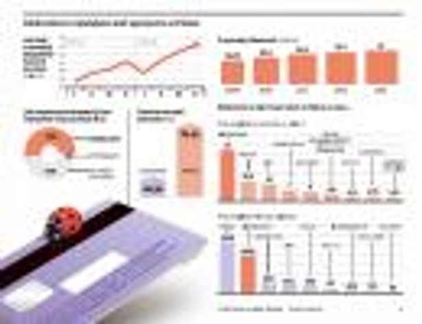 Biedronka to największa sieć spożywcza w Polsce