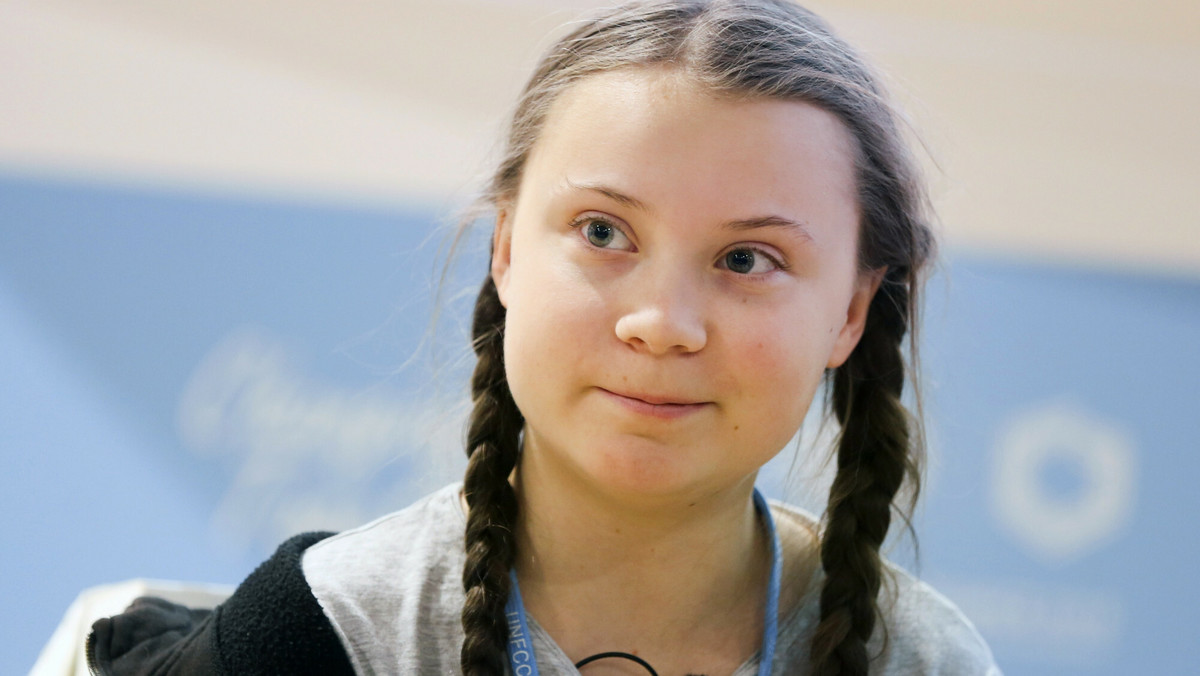 Jako 15-latka stanęła w obronie planety. Jak zmieniła się Greta Thunberg?