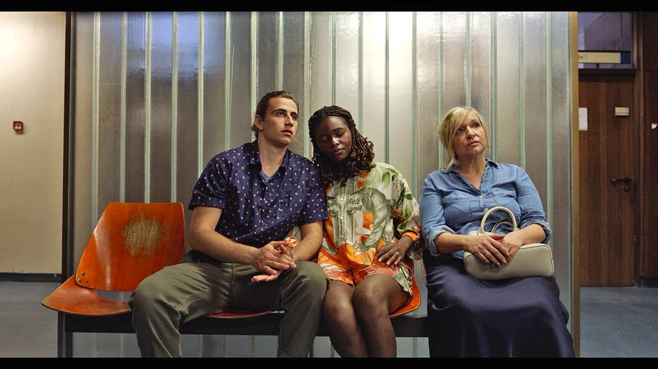 "Mama i tata se igraju rata"