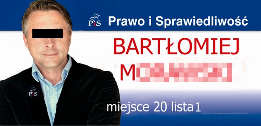 Znany aktor podejrzany o gwałt. Ofiary Bartłomieja M. przerywają milczenie