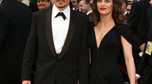 Johnny Depp i Vanessa Paradis