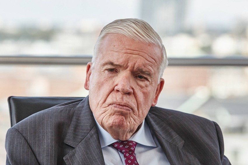 Klaus-Michael Kuehne