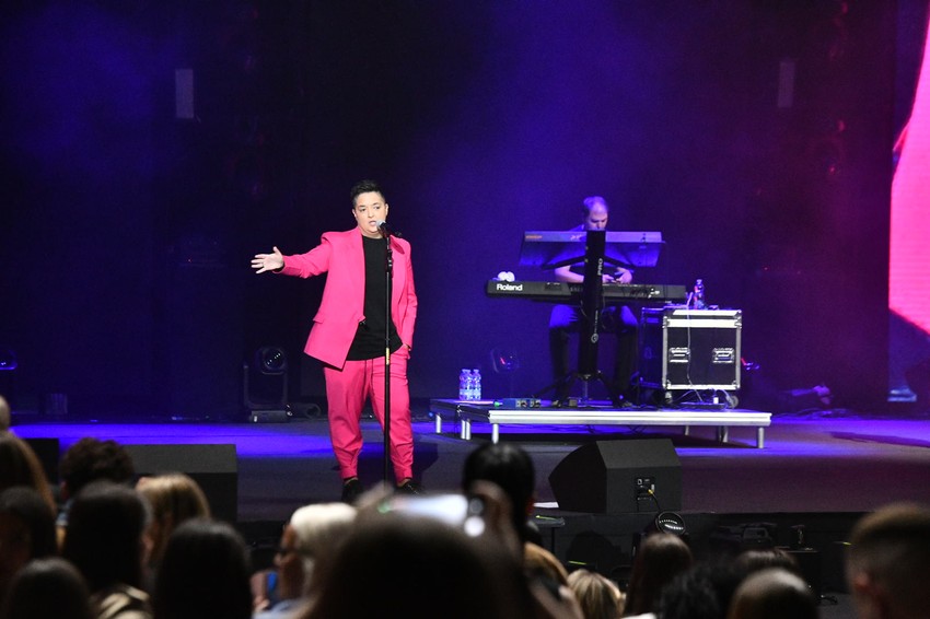 Marija Šerifović koncert