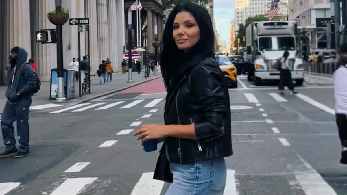 Corina Caragea, dezvăluiri neașteptate despre New York: „Prețuri tot mai mari, bacșișuri cerute de la obraz”