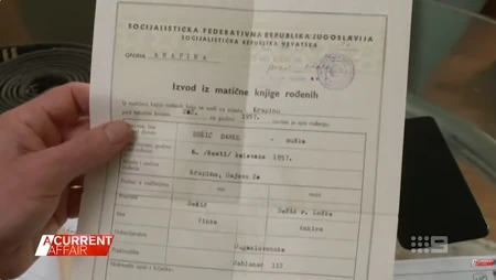 Darko Desić
