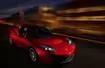 Tesla Roadster: debiut supersportowego auta z napędem elektrycznym