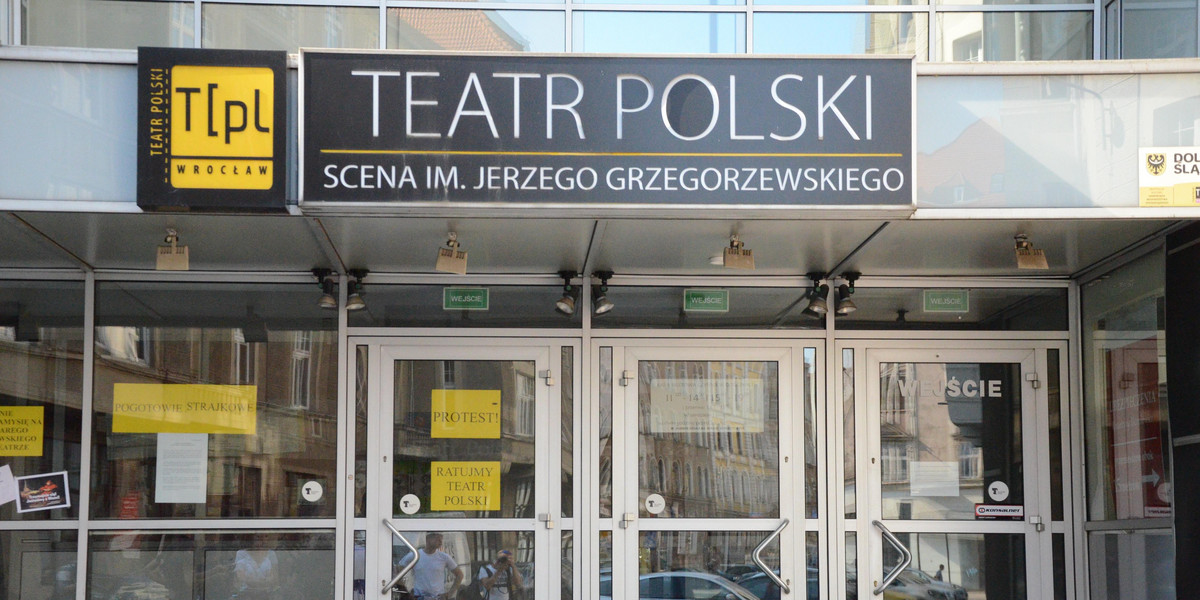 Teatr Polski