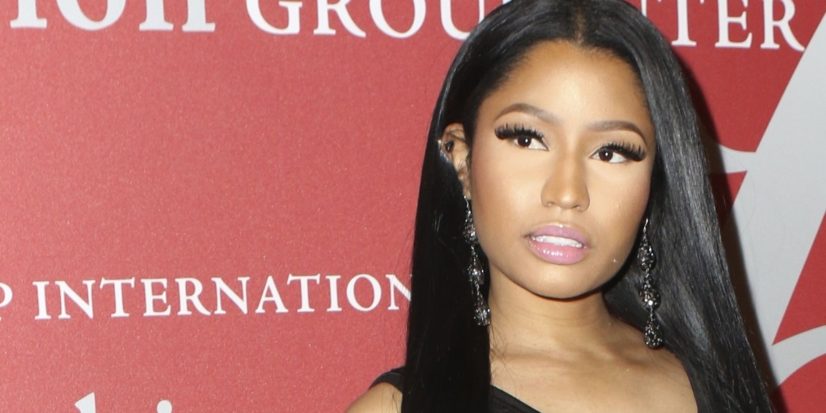 Nicki Minaj o szczepionkach. Piosenkarka opublikowała na Twitterze post o tym, że zna przypadek mężczyzny, który po szczepieniu... został impotentem. Lekarze twierdzą, że nie znają takich przypadków.