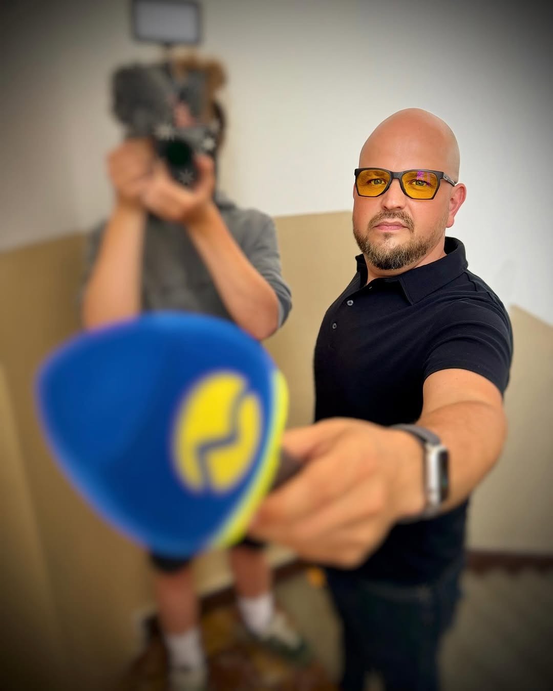 Redaktor Marián Lechan po 21 rokoch končí v TV Markíza.