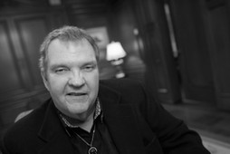 Meat Loaf zmarła w wieku 74 lat