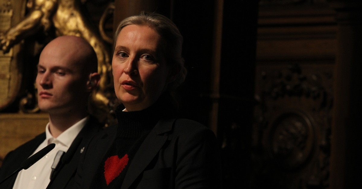 Niemcy czeka historyczny test. AfD jest bliska przełamania "zapory ogniowej"