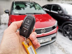 Nowy Opel Crossland już w Polsce. Zaskakuje nie tylko ceną i stylem