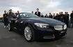 BMW Z4 - Nowy roadster z Monachium