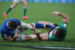 Koronawirus torpeduje kolejne rozgrywki sportowe w Anglii