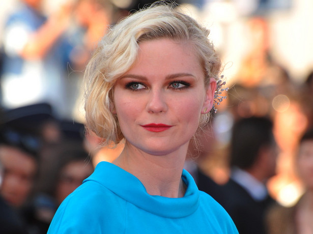 Kirsten Dunst: Lars von Trier kocha kobiety