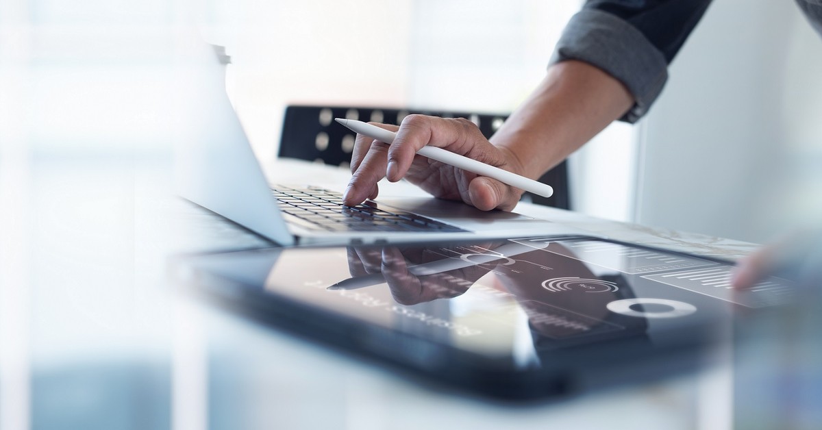 Wywiad: Marzec to szczyt sezonu sprawozdawczego