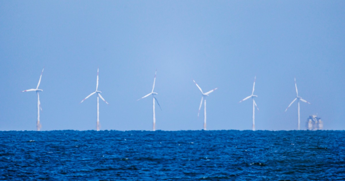 Orlen chce międzynarodowej współpracy na Bałtyku. Nie tylko przy wiatrakach
