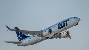 oto najgorsze linie lotnicze w europie. polski lot niemiło zaskoczył