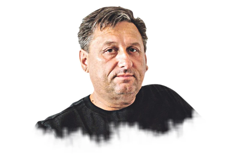 Misija da štiti decu u saobraćaju: Miroljub Cara Milanović