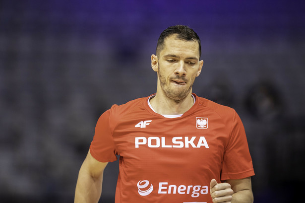 Aaron Cel dyrektorem sportowym koszykarzy Legii Warszawa
