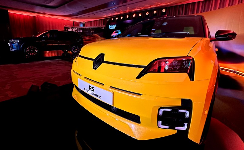 Renault 5