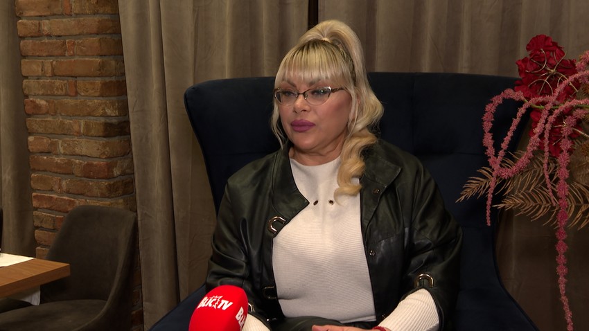 Posetili smo Mariju Kulić u Nišu 