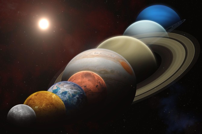 Večeras je "Parada planeta", fenomen na nebu koji se neće ponoviti narednih 15 godina