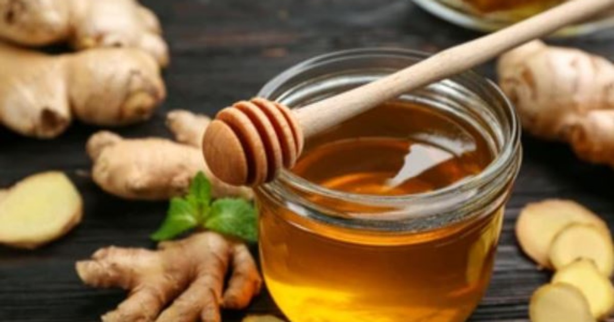 5 home remedies to get rid of persistent cough quickly Pulse Ghana