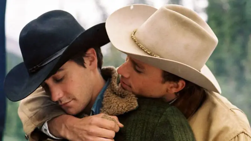 &quot;Tajemnice Brokeback Mountain&quot; pojawią się w mają na Netfliksie