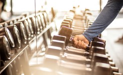 Branża fitness stawia ultimatum. Chodzi o 150 tysięcy miejsc pracy