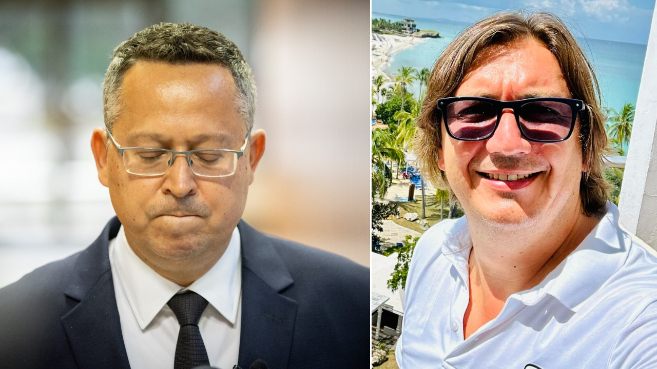 Do zoznamu veriteľov cestovnej kancelárie HappyTravel.sk sa pridal aj rezort financií.