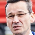 Wicepremier Morawiecki: 3,8 mld zł nadwyżki budżetowej. Pierwszy raz od 2007 roku