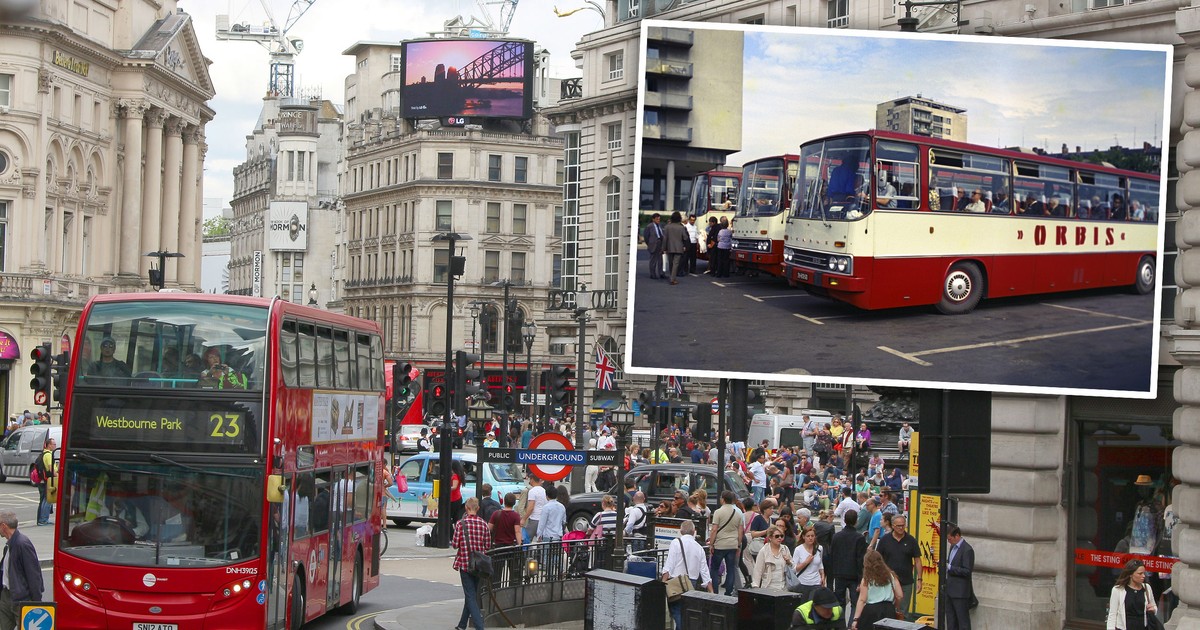 Nowy rodzaj turystyki? Polacy znają coś podobnego z PRL