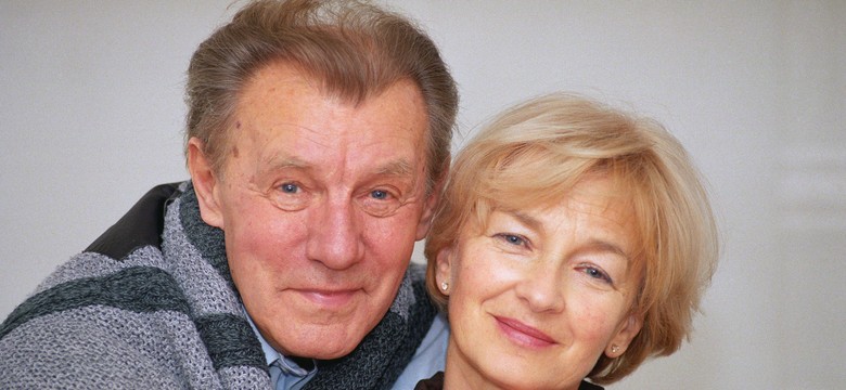 Bard i gwiazdor PRL zmarł w niedostatku. Widzowie pamiętają go z serialu "Dom"
