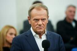 Tusk o projekcie PiS: Rada Ochrony Koryta. Robią zasadniczy błąd...