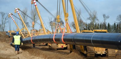 Nord Stream 2. Kara polskiego urzędu w wysokości 172 mln zł!