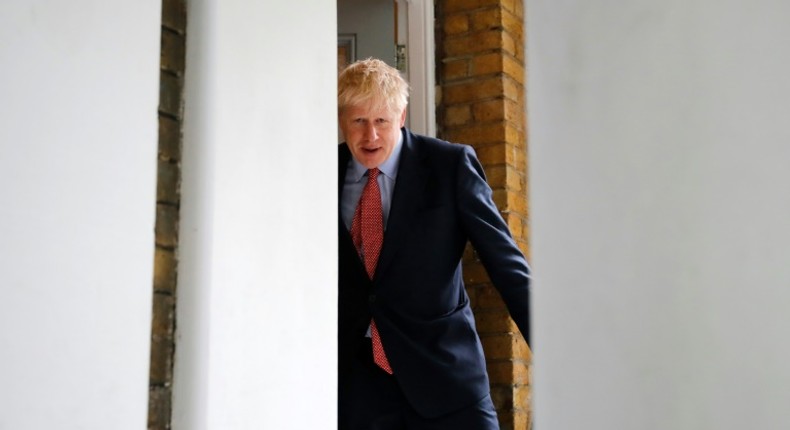 Opinion is divided in Brussels as to how Boris Johnson would fare should he become Britain's prime minister