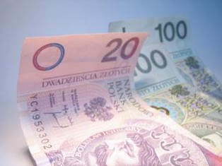 Złoty najsłabszy na wschodzie