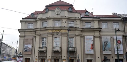 70 lat Filharmonii Krakowskiej