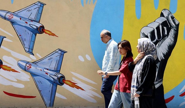 Pregovori između Irana i Amerike se nastavljaju, ali Teheran odbija da popusti u javnosti | Foto: Getty Images