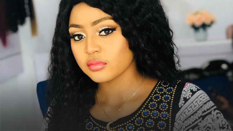 Image result for Regina daniels famous