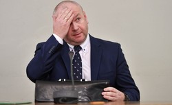 Wojtunik o taśmach Falenty: Zegarmistrzem światła był redaktor Gmyz. Z kim pije wódkę?